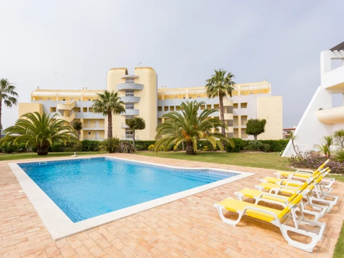 Appartement Lagos, 2 pièces, 4 personnes - photo_1011865584467