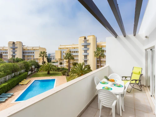 Appartement Lagos, 2 pièces, 4 personnes - photo_1011865584467