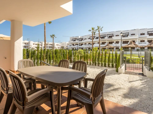 Apartment San Juan De Los Terreros, 2 bedrooms, 6 persons - photo_1011865584608