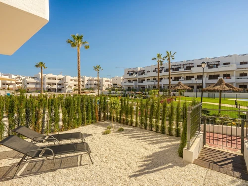 Apartment San Juan De Los Terreros, 2 bedrooms, 6 persons - photo_1011865584608