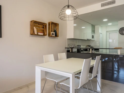 Apartment San Juan De Los Terreros, 2 bedrooms, 6 persons - photo_1011865584608