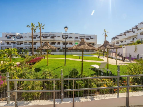 Apartment San Juan De Los Terreros, 2 bedrooms, 6 persons - photo_1011865584608