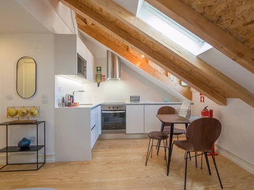 Appartement Lisboa, 3 pièces, 3 personnes - photo_1011865584904