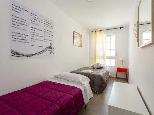 Ferienwohnung Cádiz, 3 Schlafzimmer, 5 Personen - photo_1011865585181