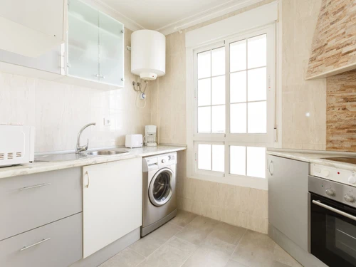 Ferienwohnung Cádiz, 3 Schlafzimmer, 5 Personen - photo_1011865585181