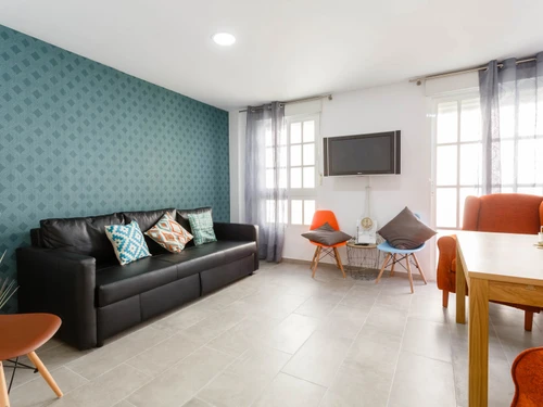 Ferienwohnung Cádiz, 3 Schlafzimmer, 5 Personen - photo_1011865585181