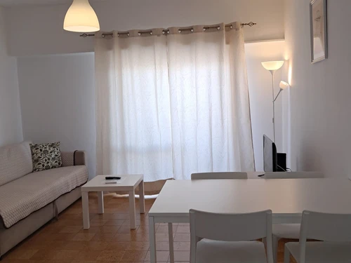 Ferienwohnung Quarteira, 1 Schlafzimmer, 4 Personen - photo_1011865585315