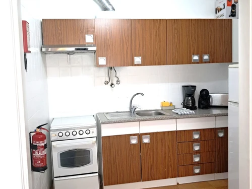 Ferienwohnung Quarteira, 1 Schlafzimmer, 4 Personen - photo_1011865585315