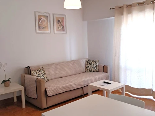 Ferienwohnung Quarteira, 1 Schlafzimmer, 4 Personen - photo_1011865585315
