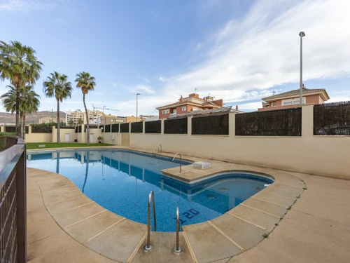 Ferienwohnung Roquetas de Mar, 1 Schlafzimmer, 3 Personen - photo_1011865585457