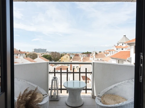 Appartement Quarteira-Vilamoura, 2 pièces, 3 personnes - photo_1011865585590