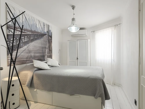 Appartement Quarteira-Vilamoura, 2 pièces, 3 personnes - photo_1011865585590