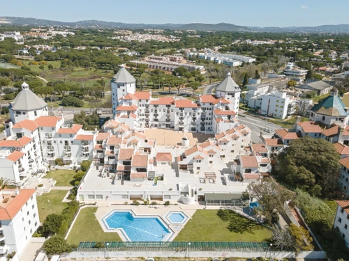 Appartement Quarteira-Vilamoura, 2 pièces, 3 personnes - photo_1011865585590