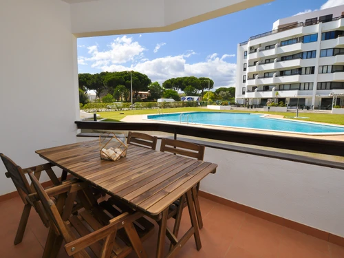 Ferienwohnung Vilamoura, 2 Schlafzimmer, 6 Personen - photo_1011865585725