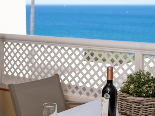 Apartamento Mijas, 2 dormitorios, 5 personas - photo_1011865585872