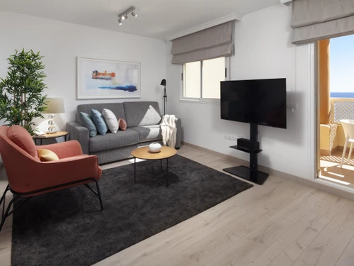 Ferienwohnung Mijas Costa, 1 Schlafzimmer, 3 Personen - photo_1011865586018