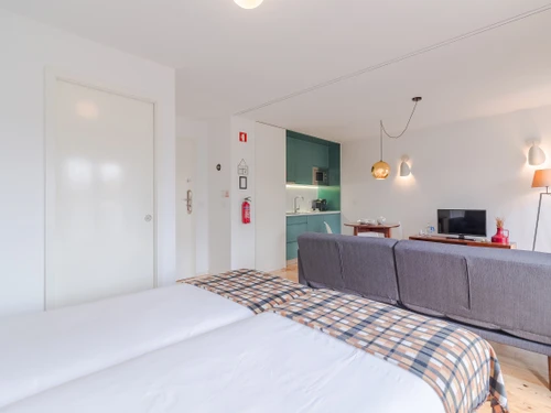 Studio Porto, 1 pièce, 2 personnes - photo_1011865586158