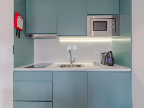 Studio Porto, 1 pièce, 2 personnes - photo_1011865586158