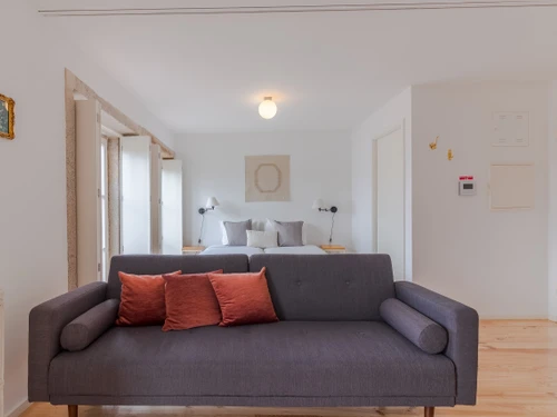 Studio Porto, 1 pièce, 2 personnes - photo_1011865586158