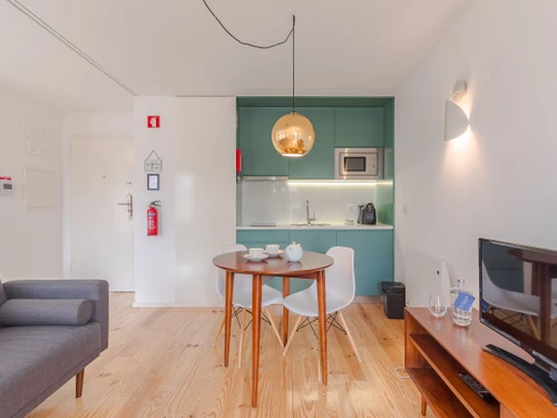 Studio Porto, 1 pièce, 2 personnes - photo_1011865586158