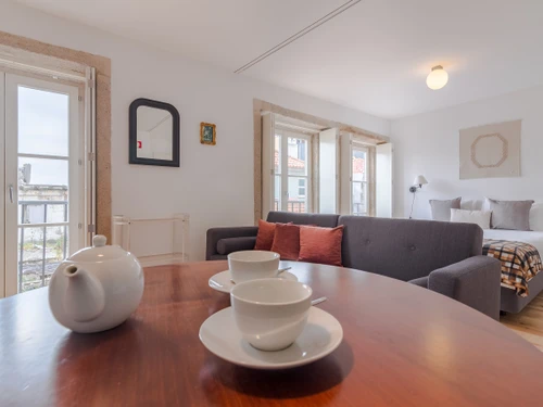 Studio Porto, 1 pièce, 2 personnes - photo_1011865586158