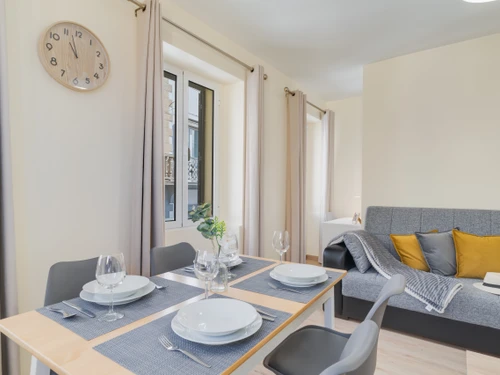 Maison Funchal, 2 pièces, 3 personnes - photo_1011865586422