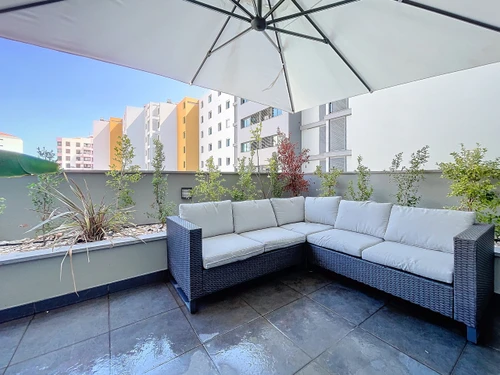 Appartement Funchal, 2 pièces, 4 personnes - photo_1011865587112