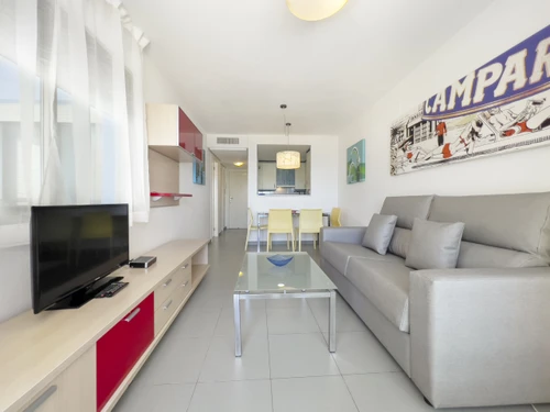 Ferienwohnung Calp, 1 Schlafzimmer, 3 Personen - photo_1011865587256