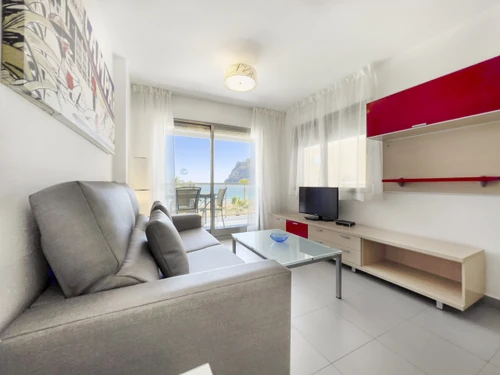 Ferienwohnung Calp, 1 Schlafzimmer, 3 Personen - photo_1011865587256