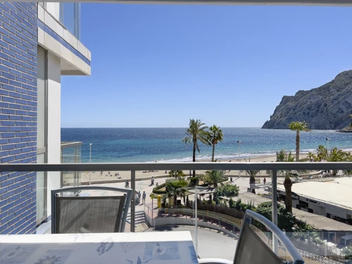 Ferienwohnung Calp, 1 Schlafzimmer, 3 Personen - photo_1011865587256