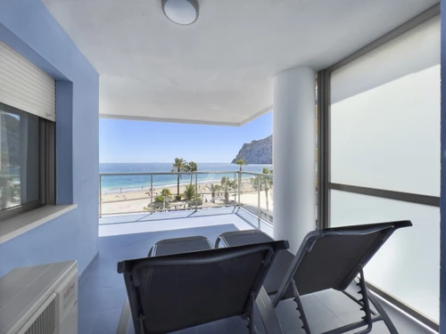 Ferienwohnung Calp, 1 Schlafzimmer, 3 Personen - photo_1011865587256