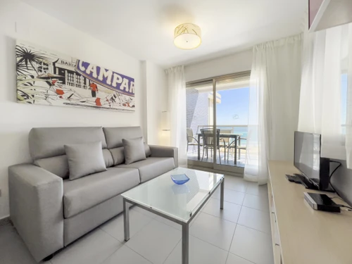 Apartment Calp, 1 bedroom, 3 persons - photo_1011865587256