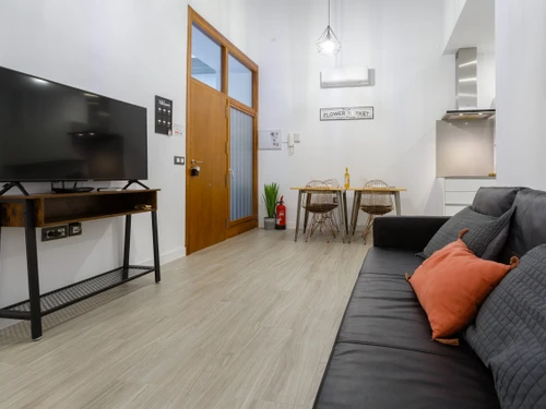Appartement Cádiz, 3 pièces, 5 personnes - photo_1011865587396