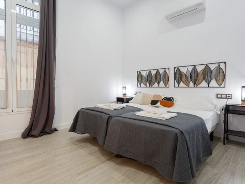 Ferienwohnung Cádiz, 2 Schlafzimmer, 5 Personen - photo_1011865587396