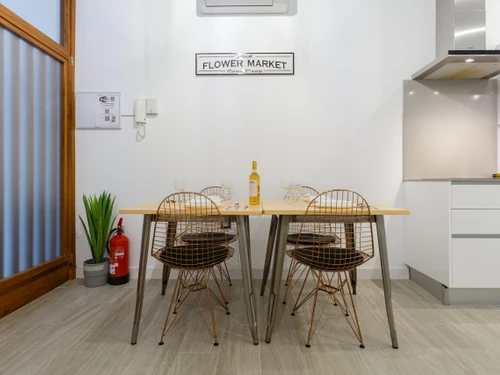 Ferienwohnung Cádiz, 2 Schlafzimmer, 5 Personen - photo_1011865587396