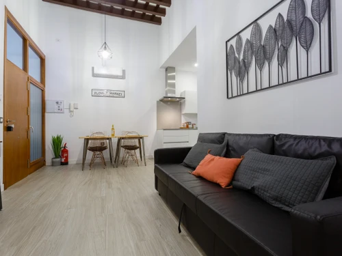 Ferienwohnung Cádiz, 2 Schlafzimmer, 5 Personen - photo_1011865587396