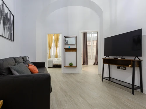 Ferienwohnung Cádiz, 2 Schlafzimmer, 5 Personen - photo_1011865587396