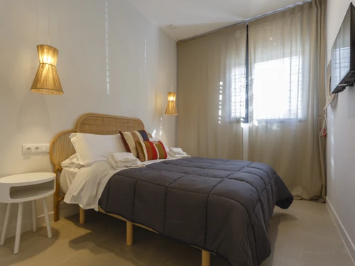 Appartement Cádiz, 2 pièces, 4 personnes - photo_1011865587538