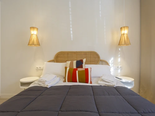 Ferienwohnung Cádiz, 1 Schlafzimmer, 4 Personen - photo_1011865587538