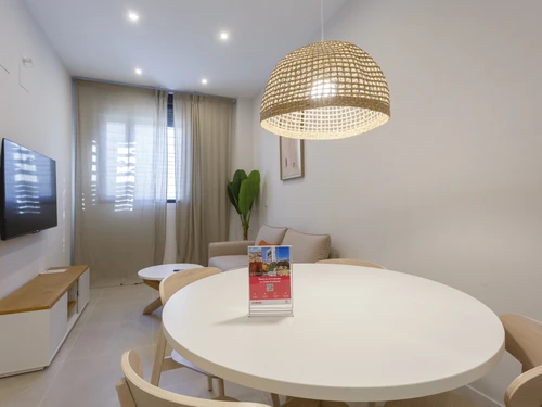 Ferienwohnung Cádiz, 1 Schlafzimmer, 4 Personen - photo_1011865587538