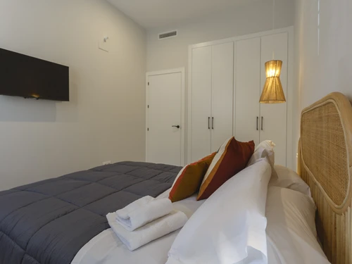 Ferienwohnung Cádiz, 1 Schlafzimmer, 4 Personen - photo_1011865587538