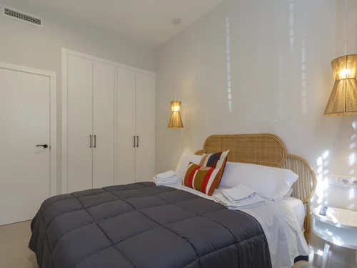 Ferienwohnung Cádiz, 1 Schlafzimmer, 4 Personen - photo_1011865587538