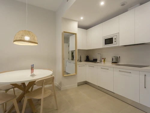 Ferienwohnung Cádiz, 1 Schlafzimmer, 4 Personen - photo_1011865587538