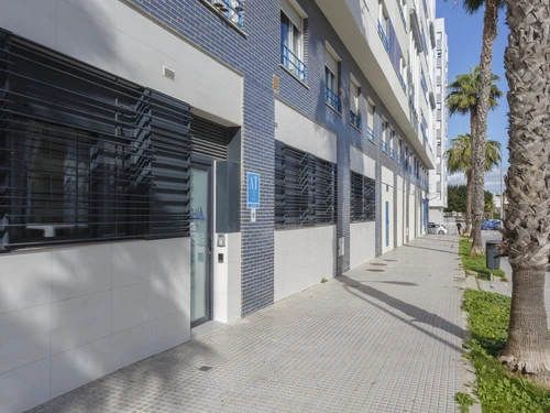 Ferienwohnung Cádiz, 1 Schlafzimmer, 4 Personen - photo_1011865587538