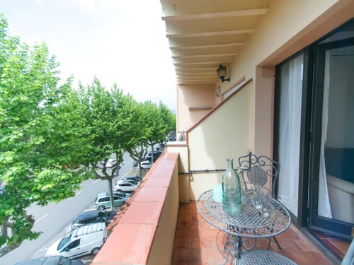 Apartment Empuriabrava, 2 bedrooms, 6 persons - photo_1011865587831