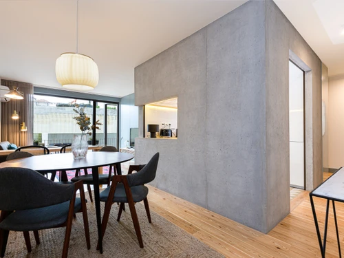 Apartment Porto, 1 bedroom, 3 persons - photo_1011865587963