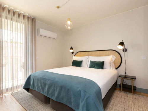 Apartment Porto, 1 bedroom, 3 persons - photo_1011865587963