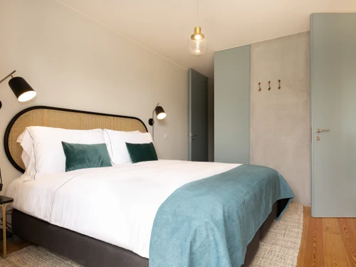 Appartement Porto, 2 pièces, 3 personnes - photo_1011865587963