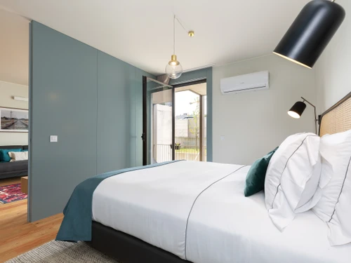 Apartment Porto, 1 bedroom, 3 persons - photo_1011865587963