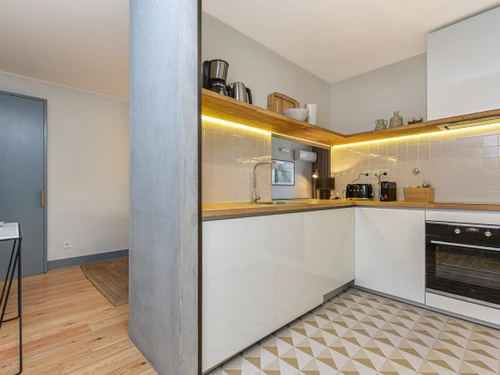 Apartment Porto, 1 bedroom, 3 persons - photo_1011865587963